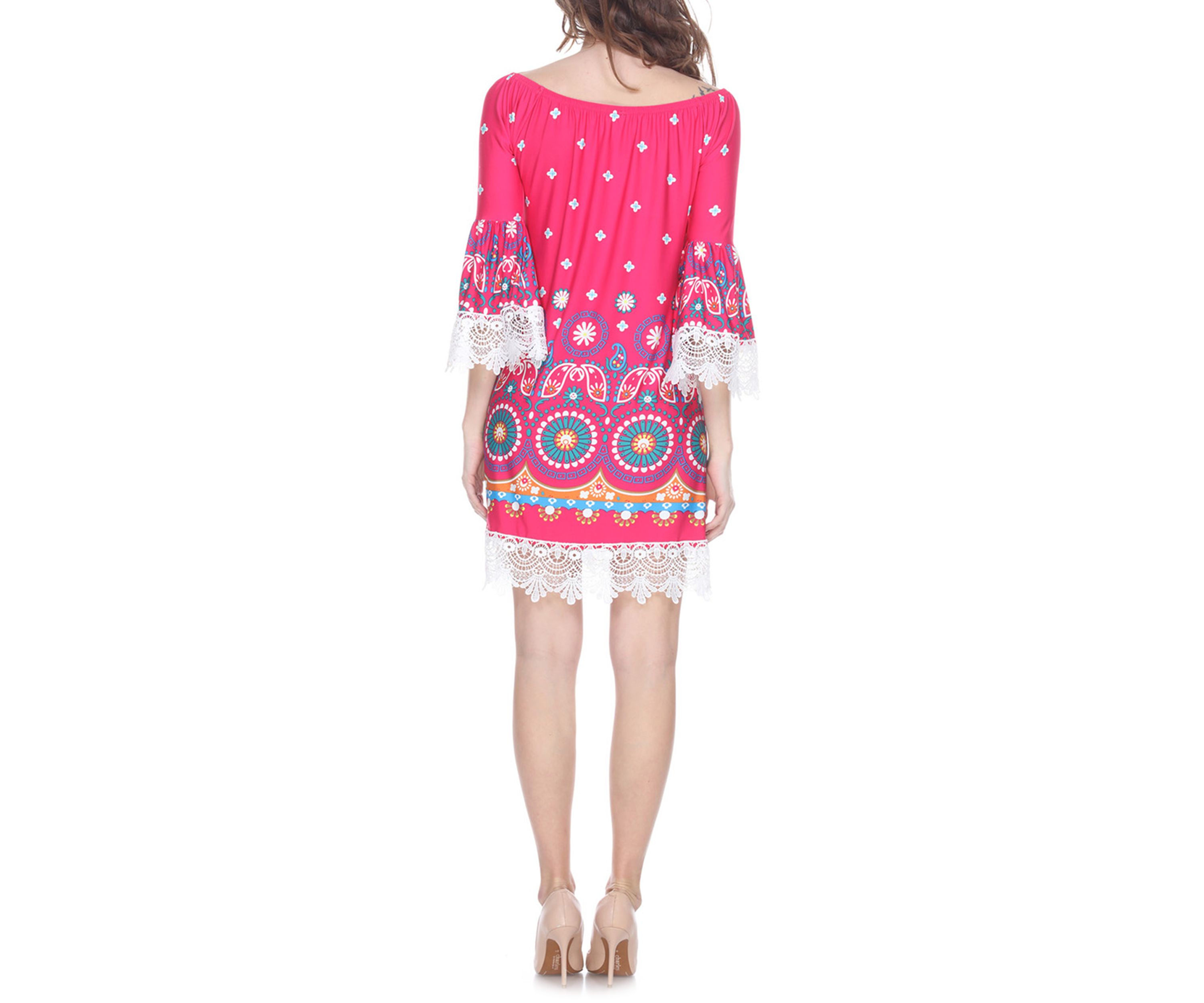 Rakel Dress