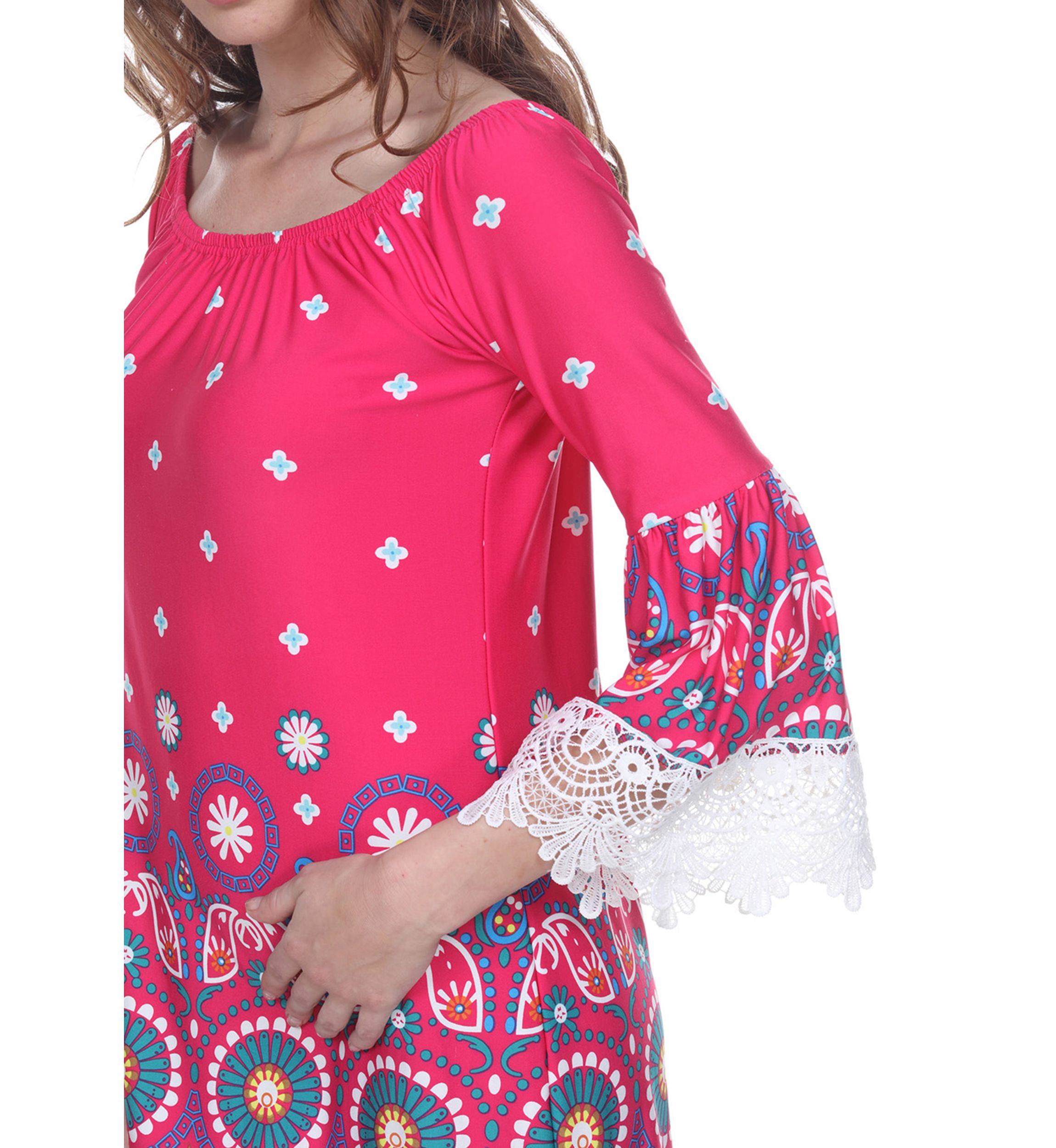 Rakel Dress