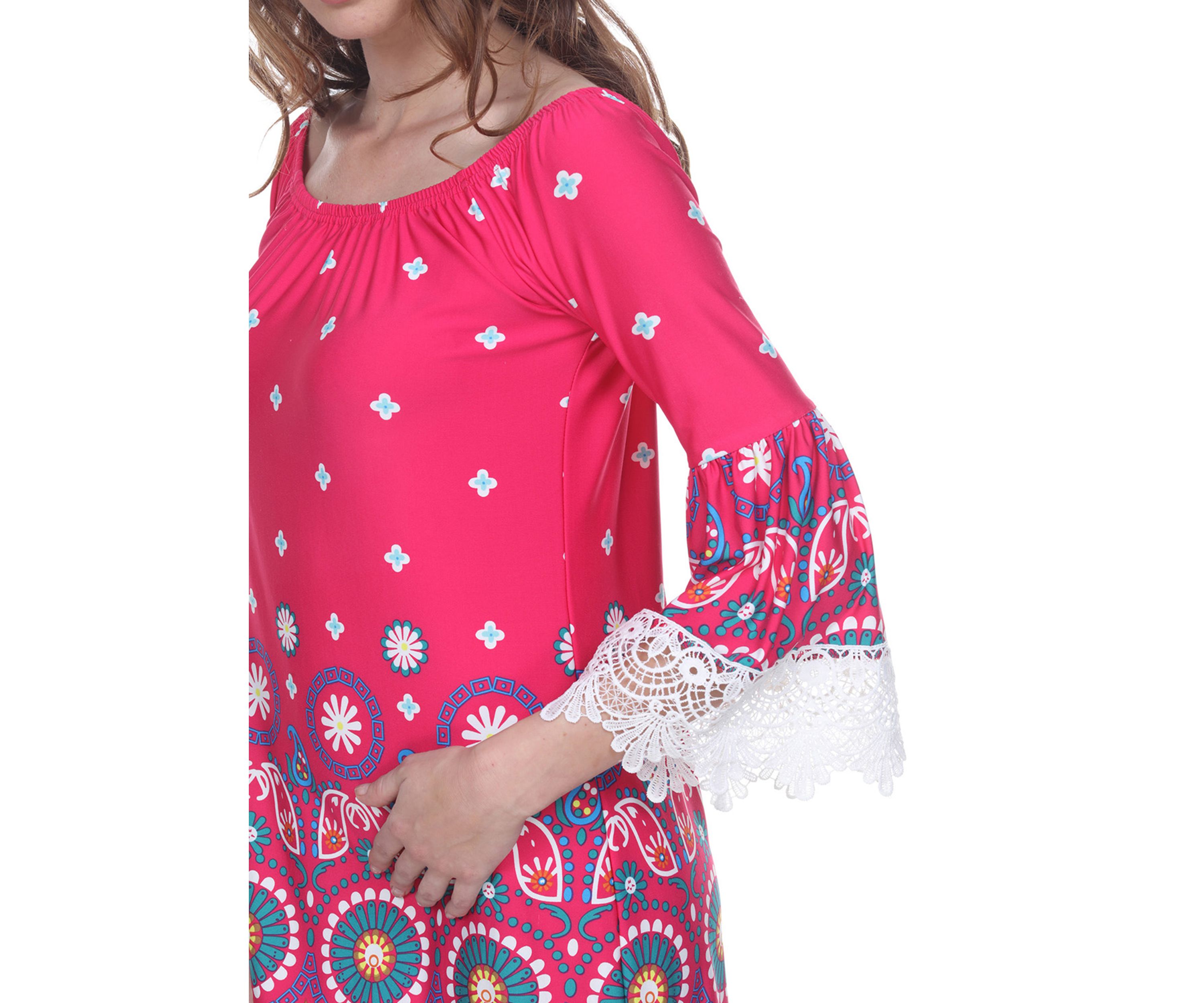 Rakel Dress