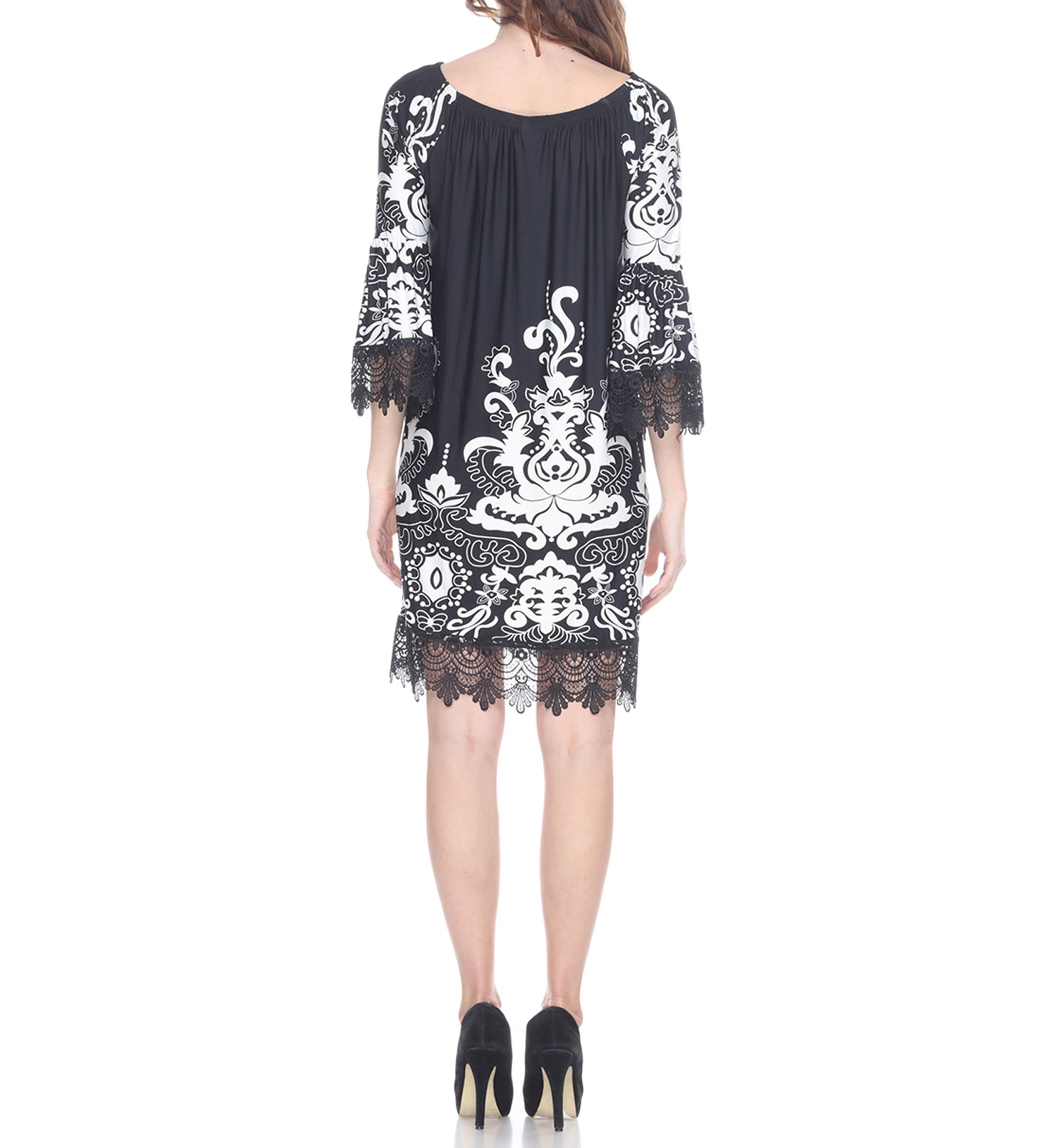 Uniss Dress