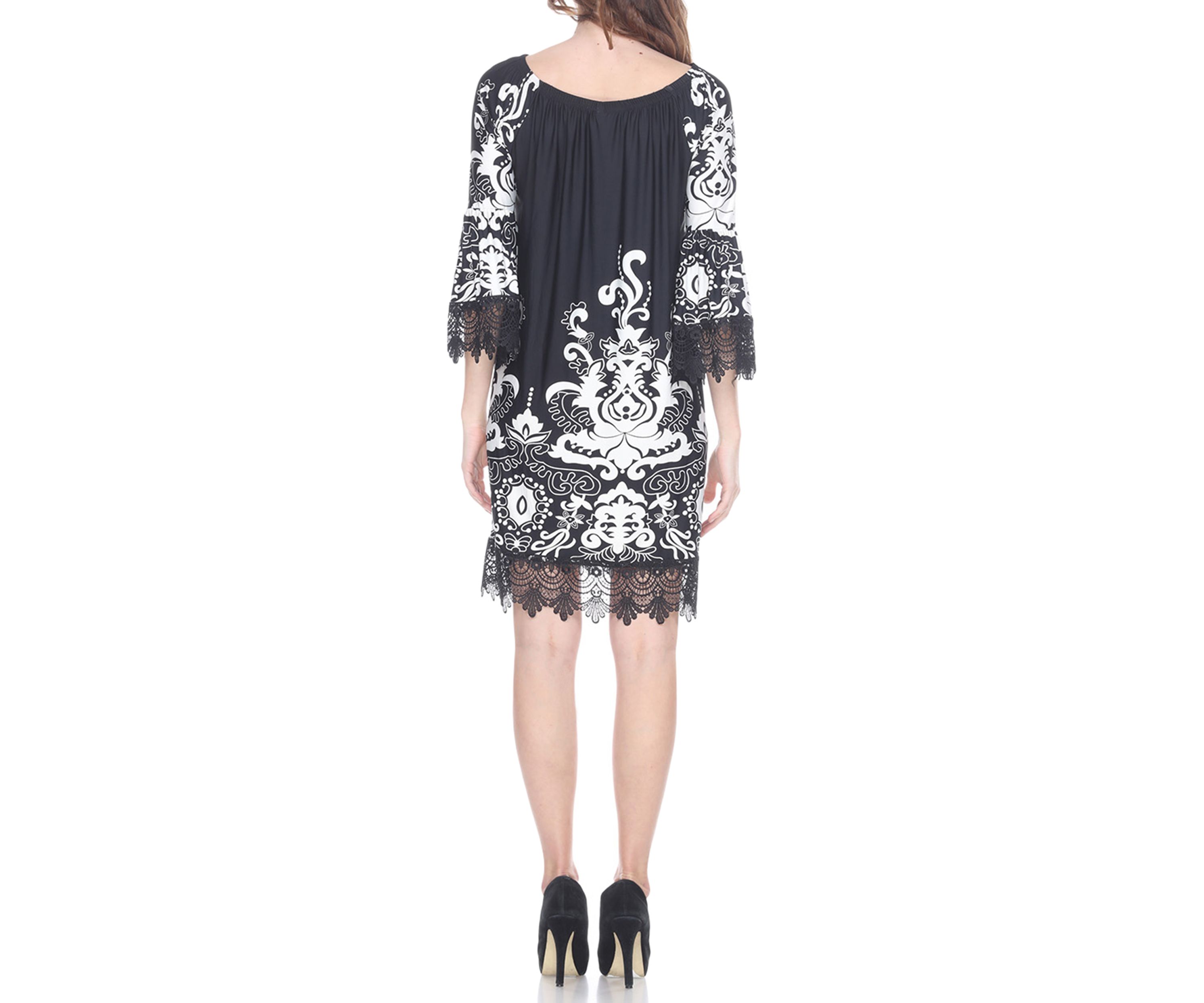 Uniss Dress