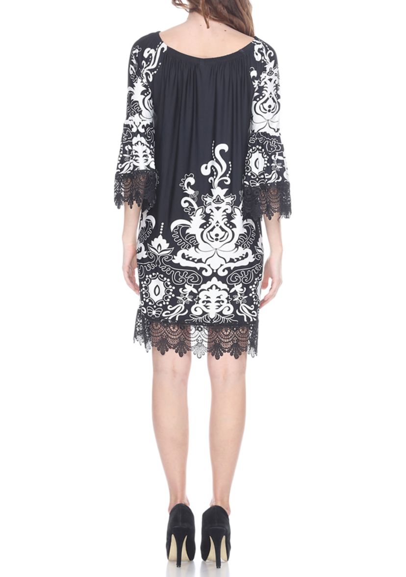 Uniss Dress