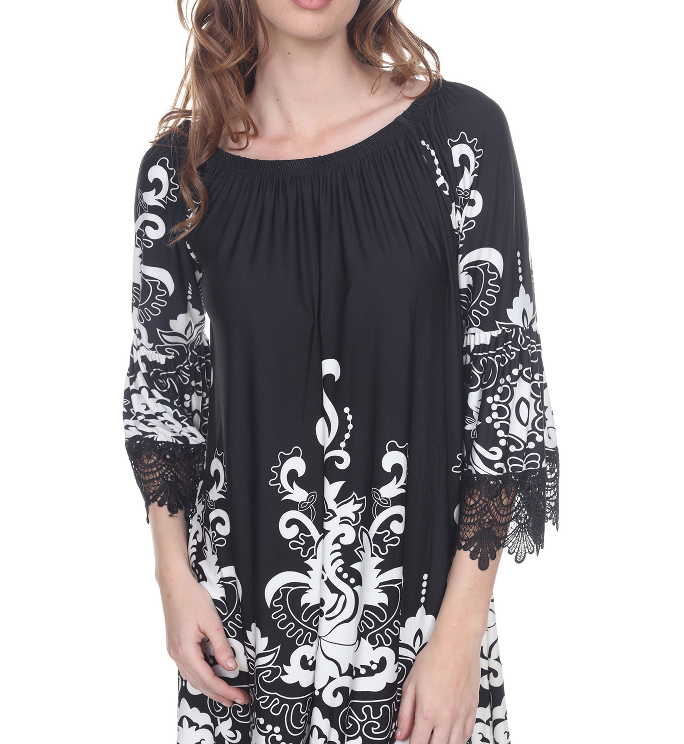 Uniss Dress