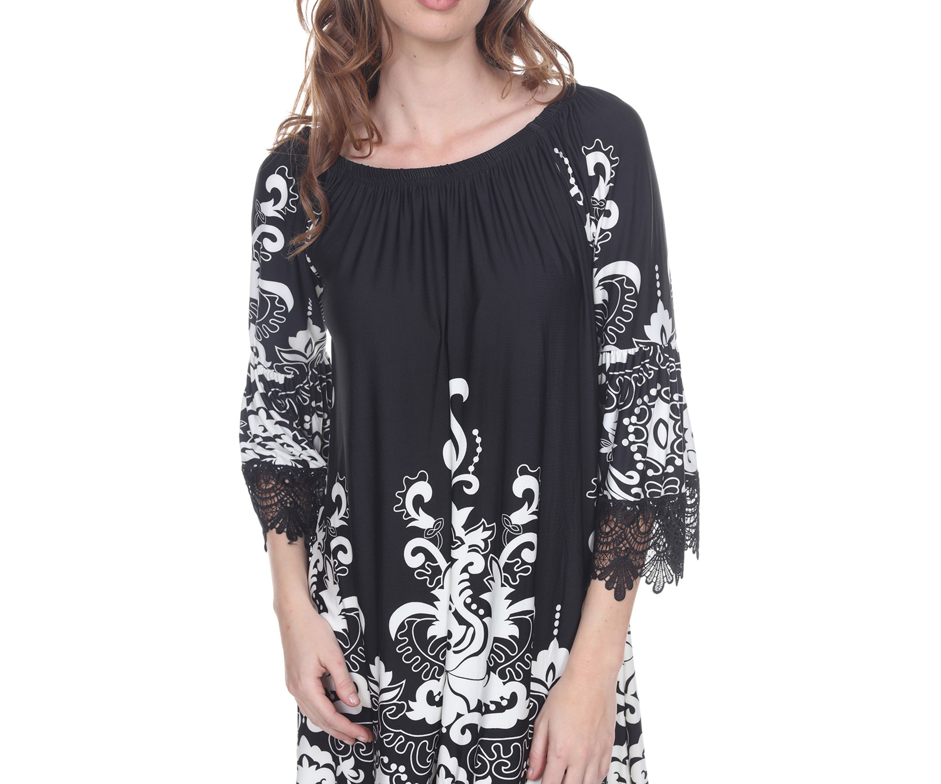 Uniss Dress