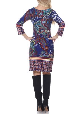 Women's Vivian Dress