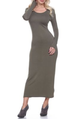 chinese dress ladies Bella Dahl Shirred Cami Maxi Dress in White