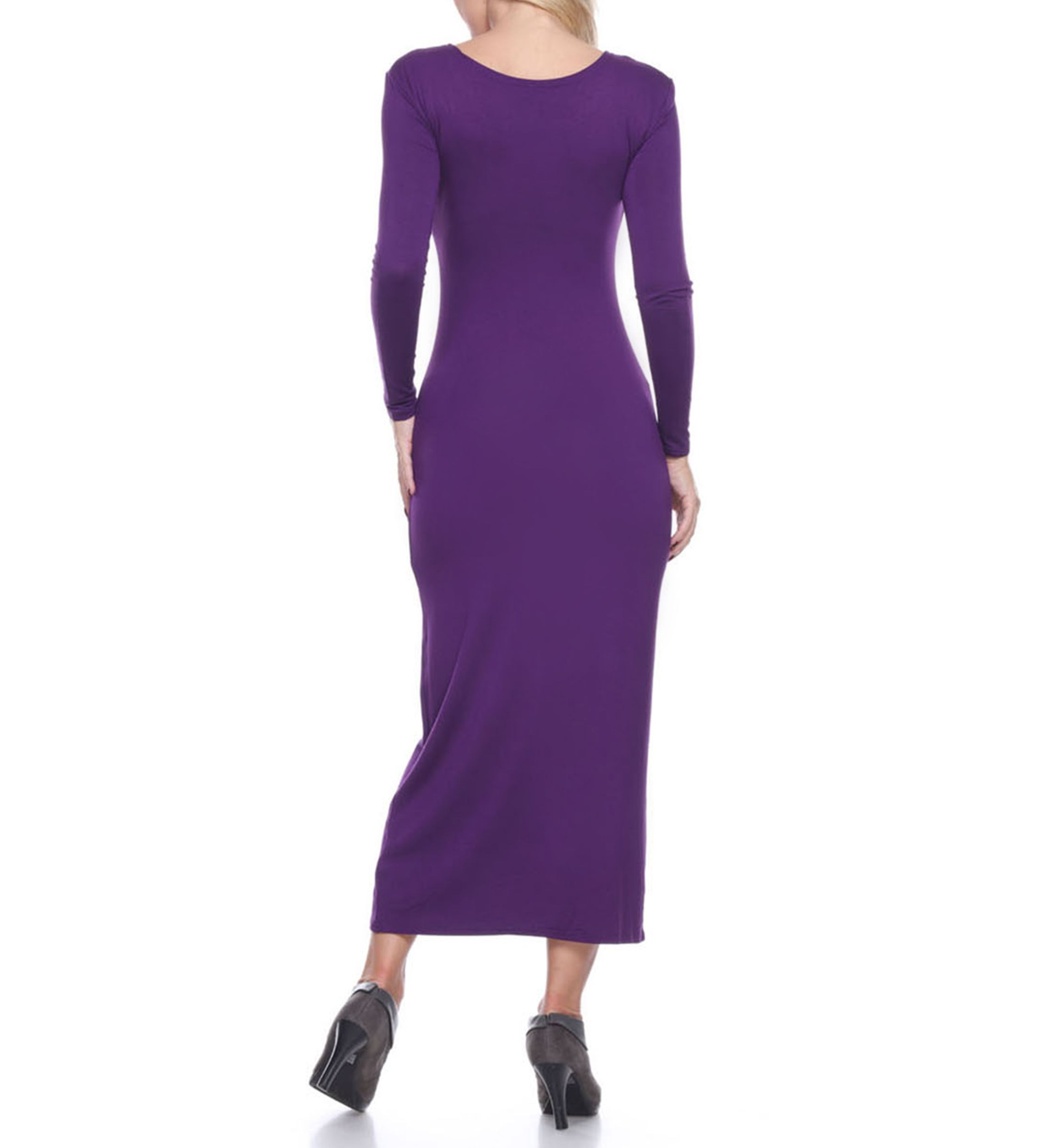 Womens Ria Maxi Dress