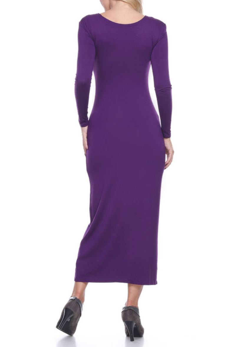 Womens Ria Maxi Dress