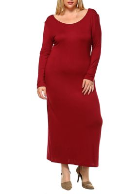 jcpenney formal plus size dresses