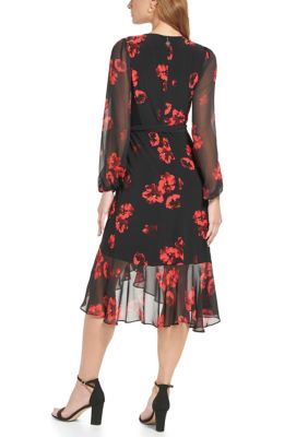 Belk tommy deals hilfiger dresses