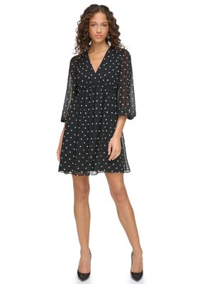 Belk tommy 2024 hilfiger dress