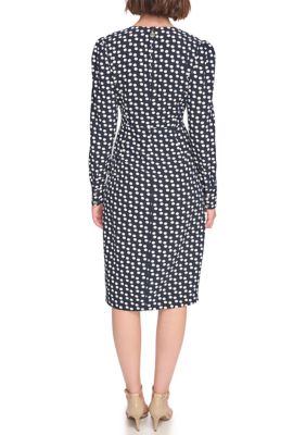 Belk tommy best sale hilfiger dresses