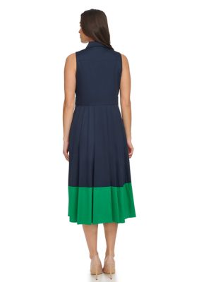 Belk tommy sales hilfiger dresses