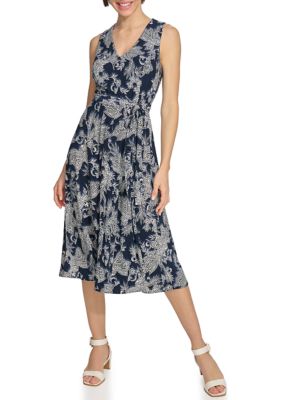 Belk tommy deals hilfiger dresses