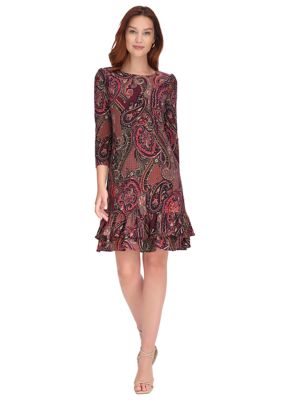 Belk long sleeve dresses best sale