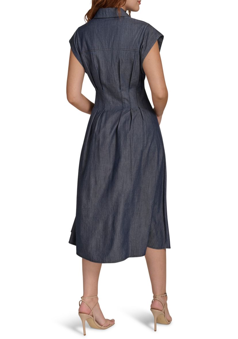 black halter mini dress 8372 main image 0