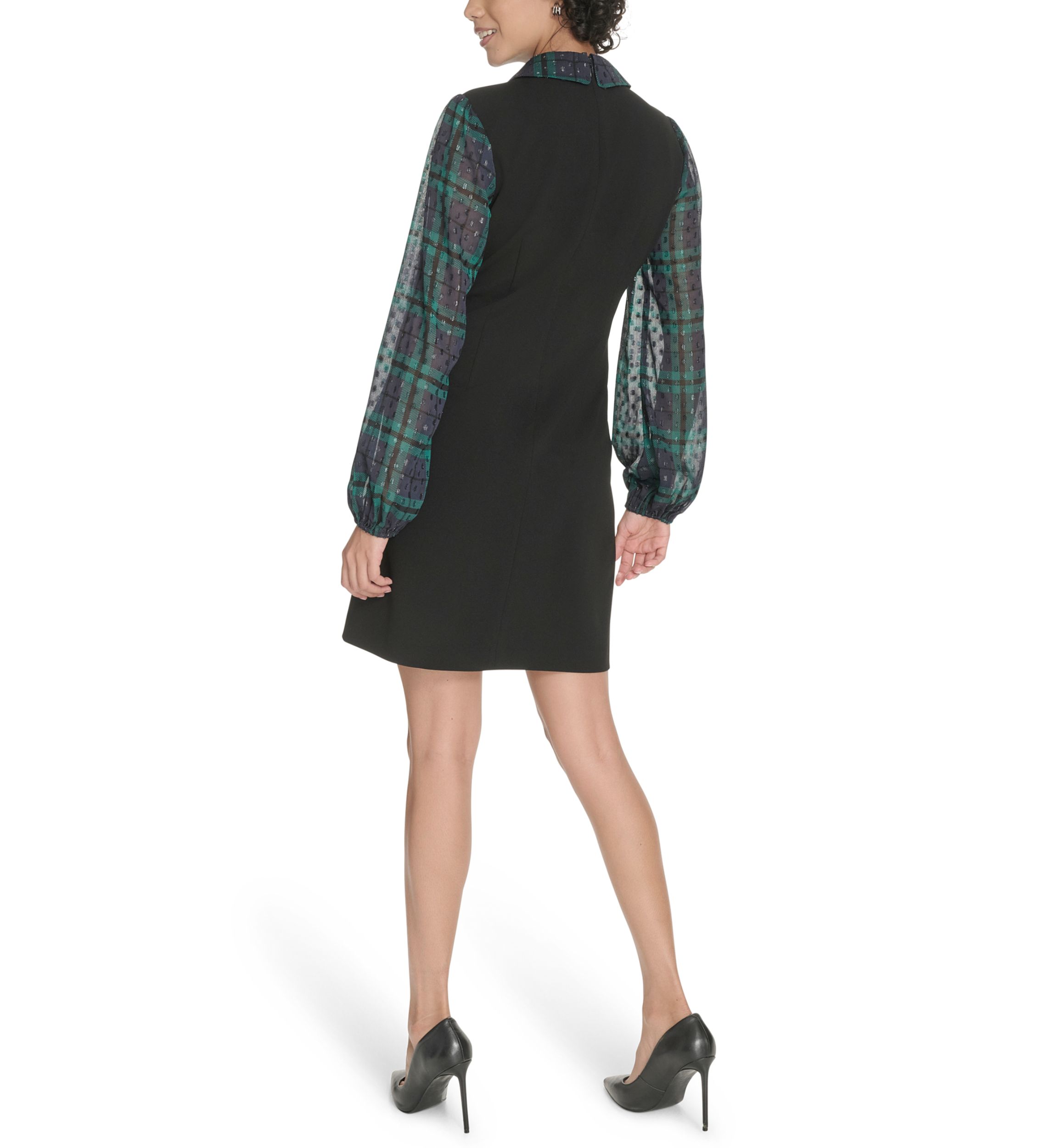 red midi cocktail dress Bow | Women's Red Midi Dress Zara's Christmas party collection Collection-Girls-Dressy weighty feel. Size:34RC