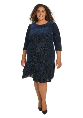 Women s Plus Size Cocktail Dresses