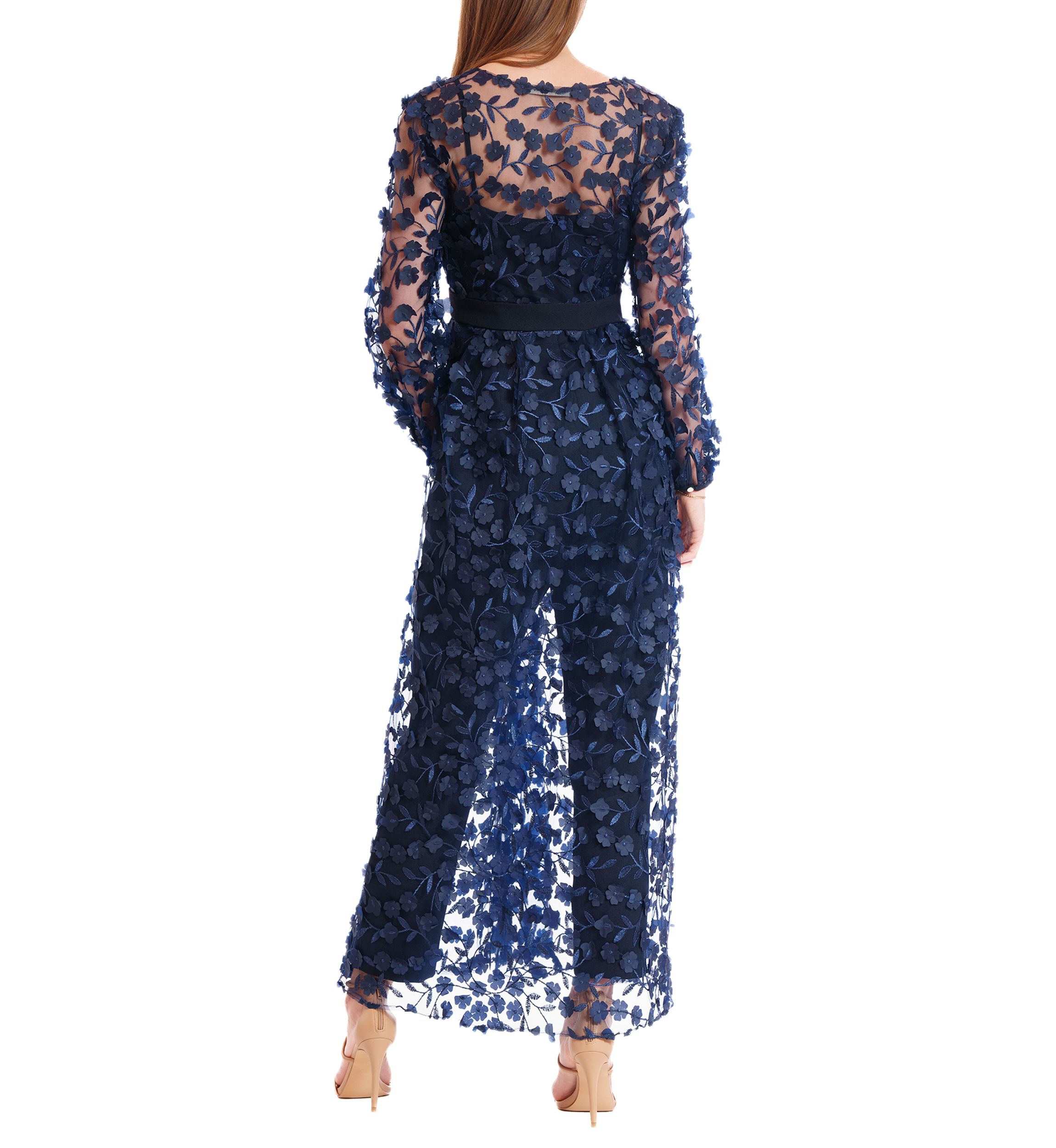 Womens Jumpsuit with Jacket Overlay