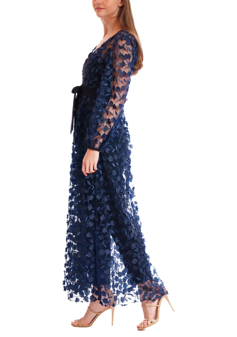 Womens Jumpsuit with Jacket Overlay