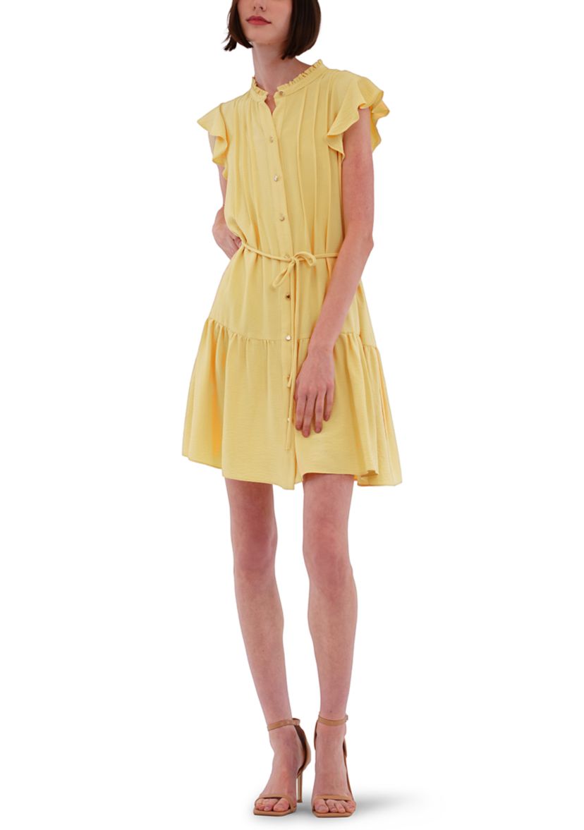 julia jordan dresses OFF THE SHOULDER BOAT NECK EVENING DRESS This gorgeous dress is approximately 58 inches from shoulder to hem and features a center back zipper with a hook Julia Jordan Womens Knot-Neck Midi