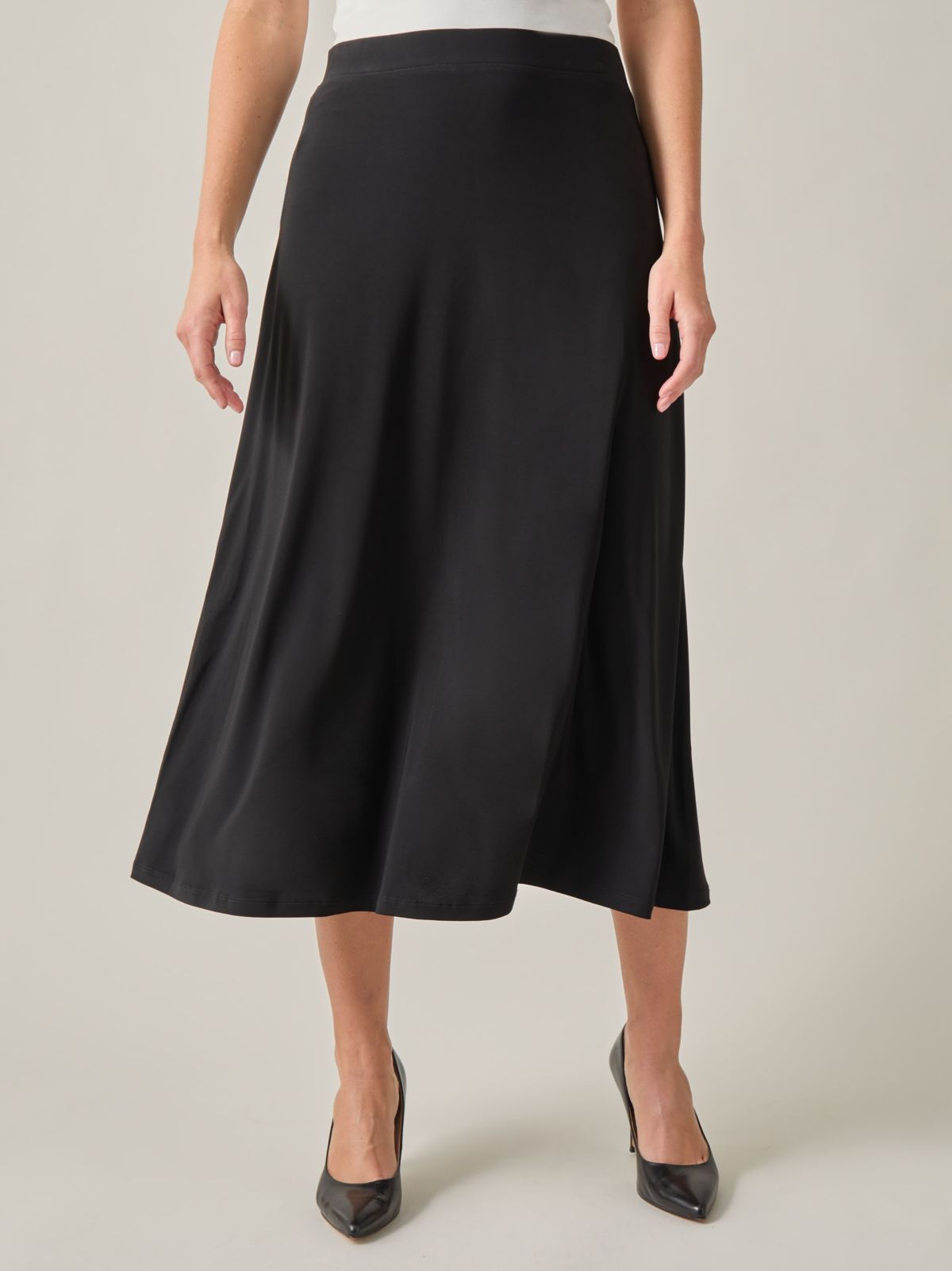 Womens Maxi Skirt
