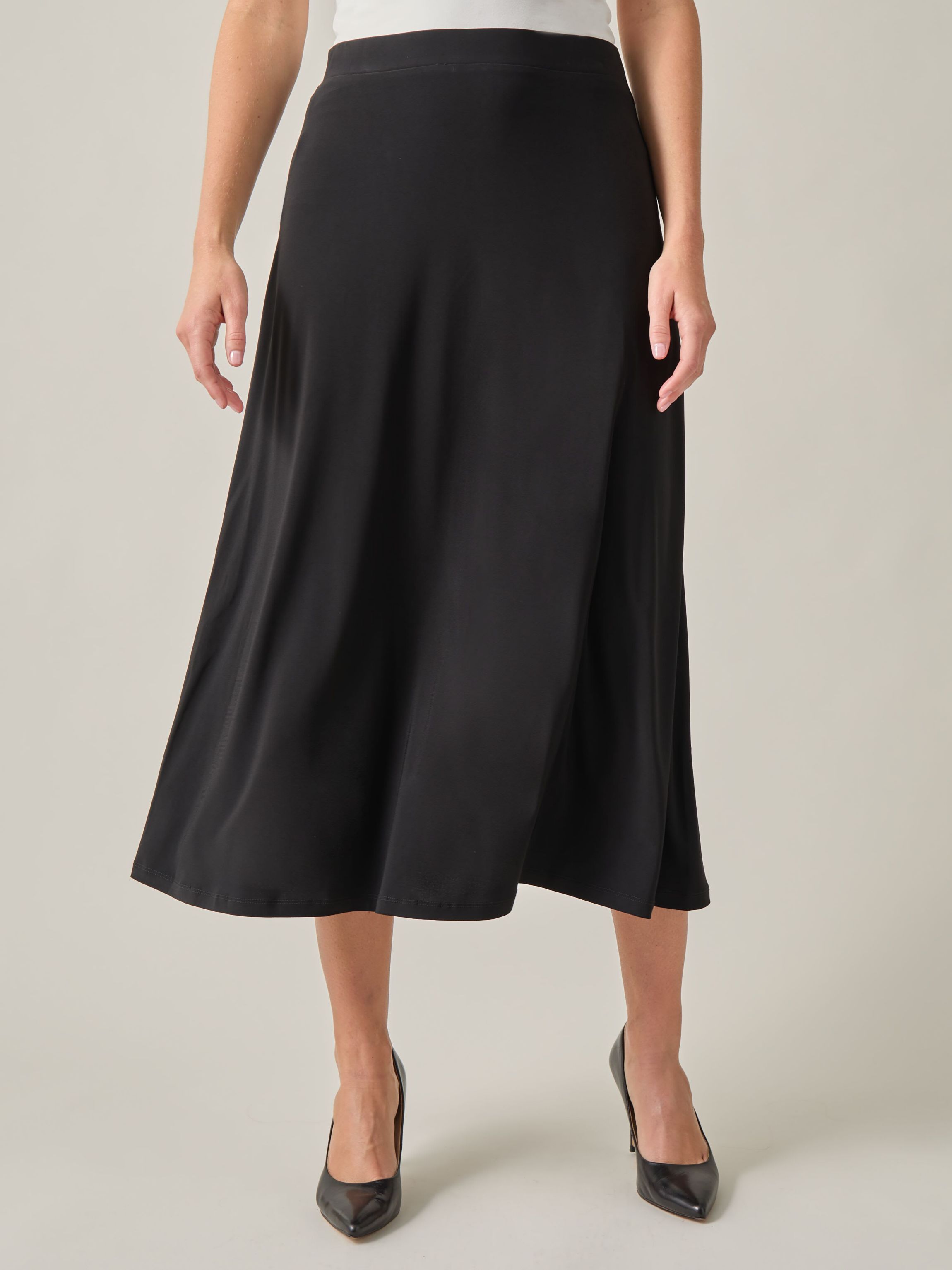 Womens Maxi Skirt