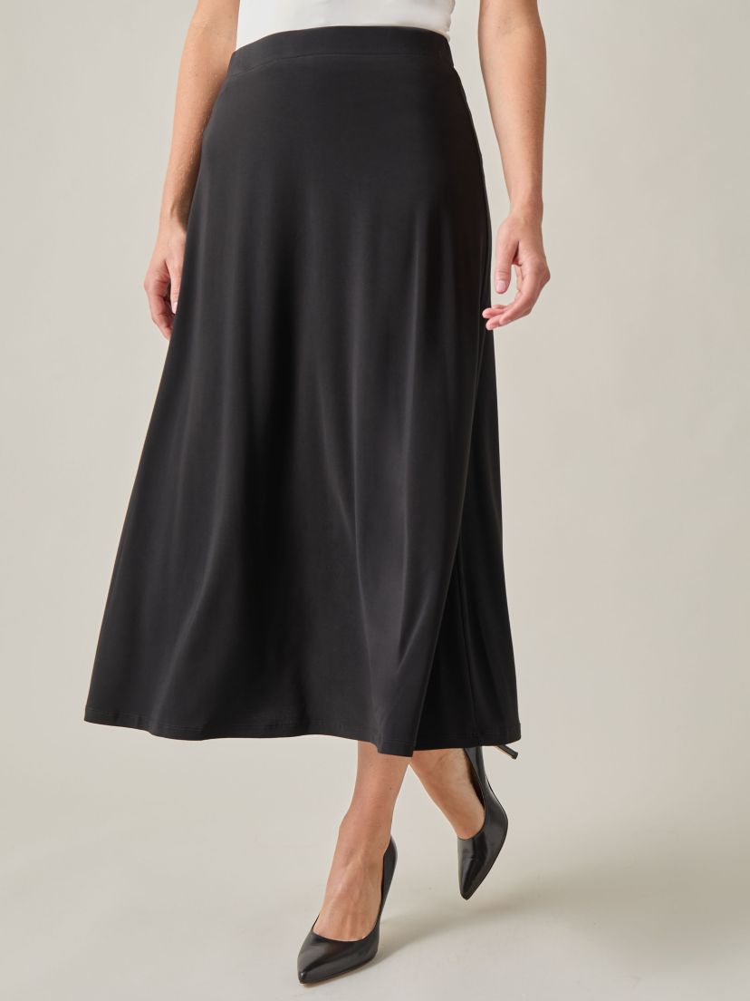 Womens Maxi Skirt
