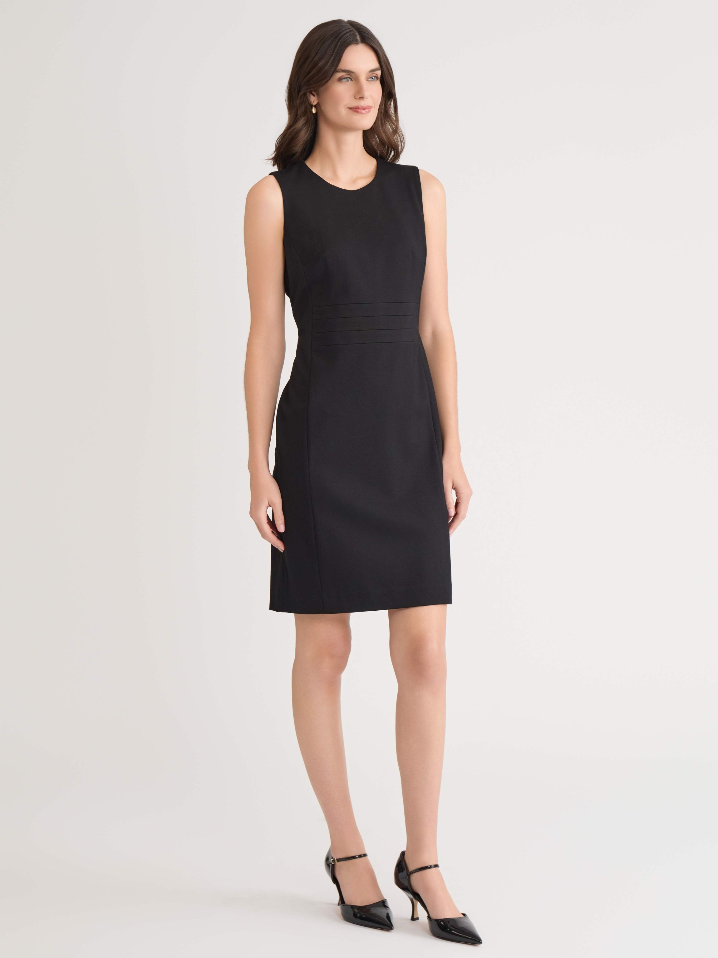 Womens Compression Dress