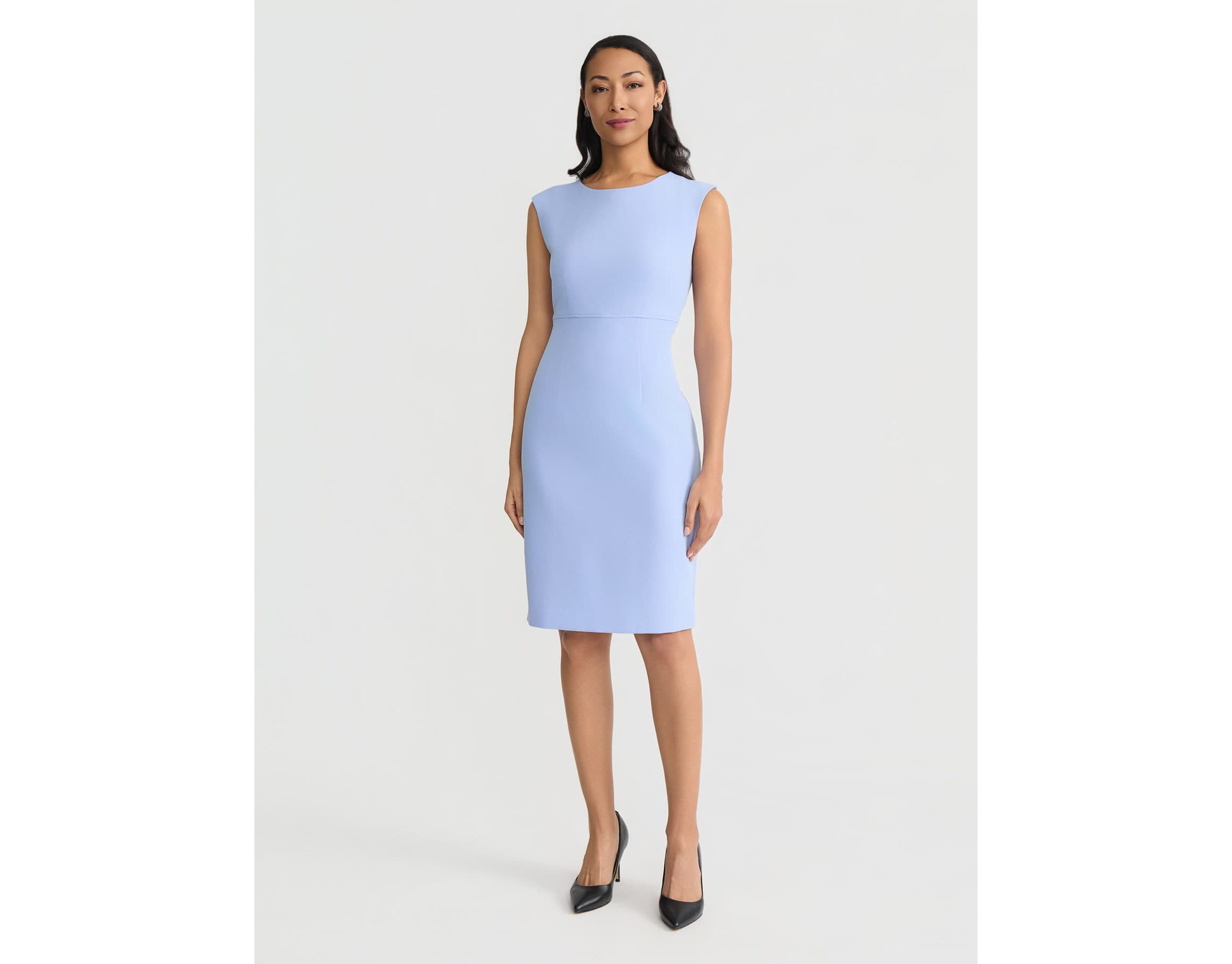 belk royal blue dress Women's Blue Dresses