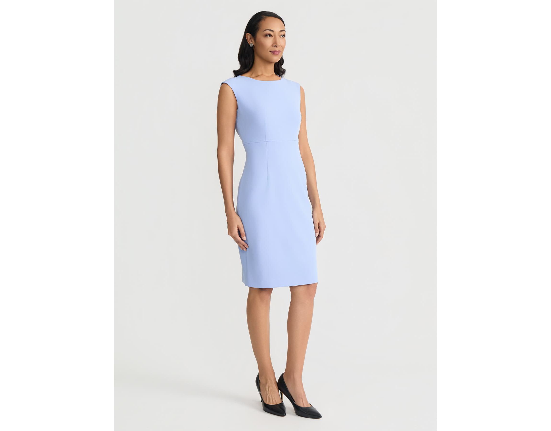 Blue Suit Dresses | Belk