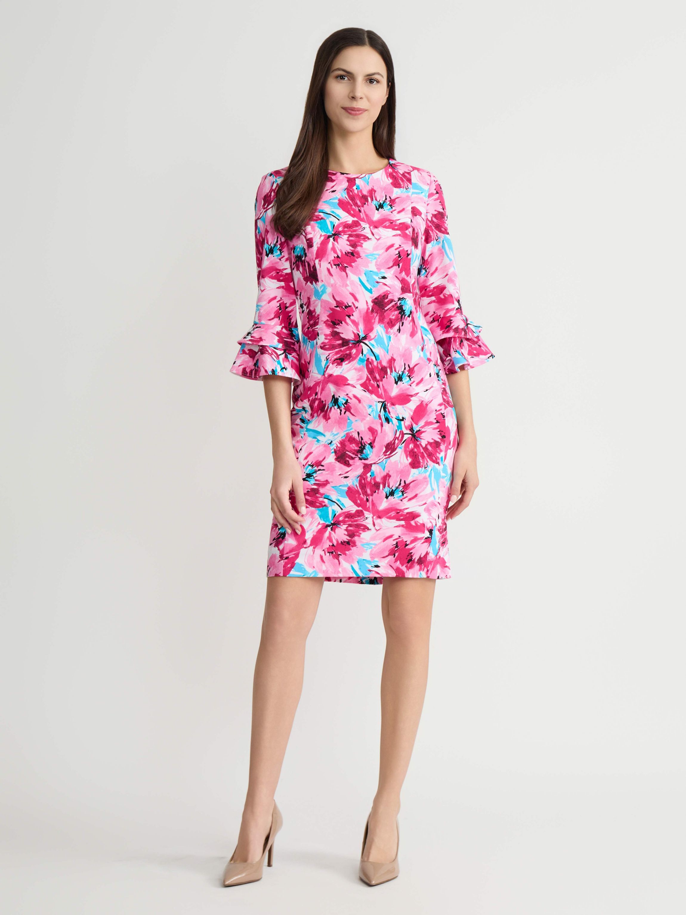 Petite Suit Dresses