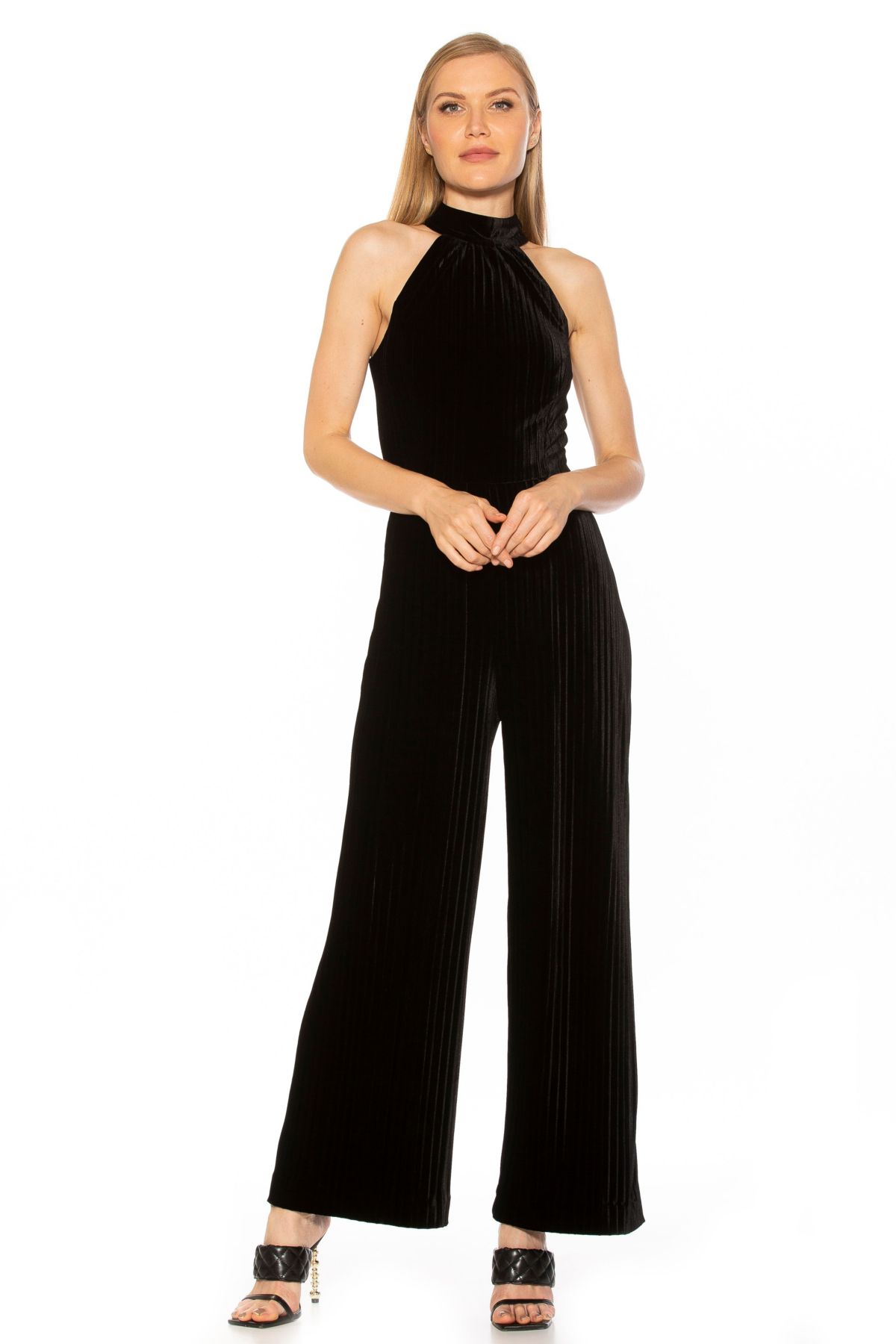 Meghan Jumpsuit
