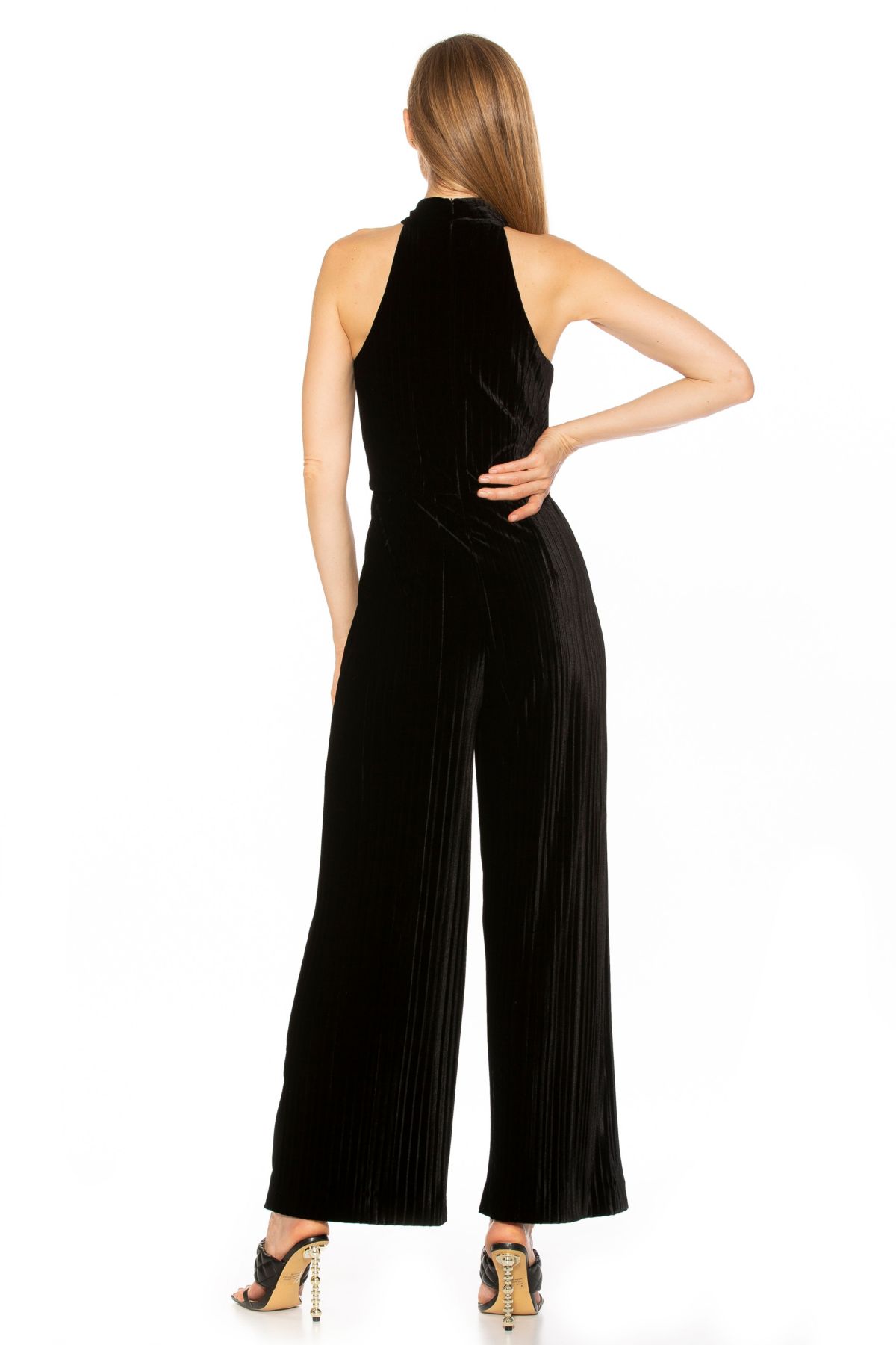 Meghan Jumpsuit