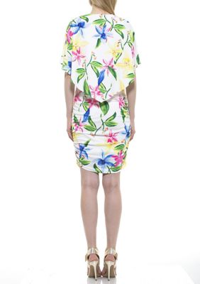 Women's Tamara Print Dress