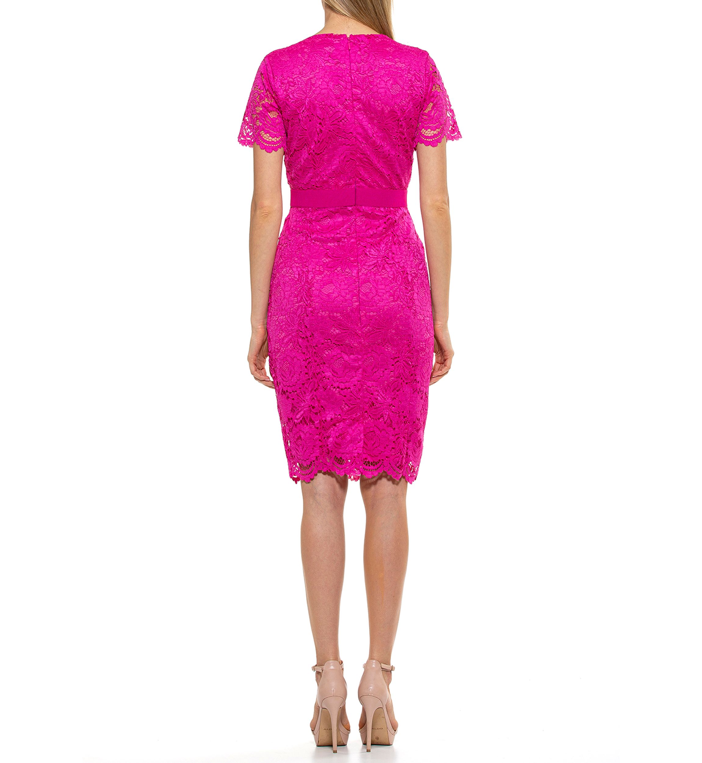 Pink THE LIMITED Dresses: Stylish Dresses for Every Occasion | Belk