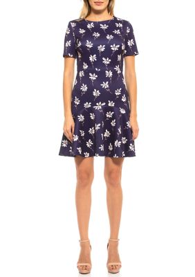 Women's Monica Flounce Dress