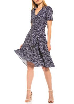 Women's Angellyne Midi Dress