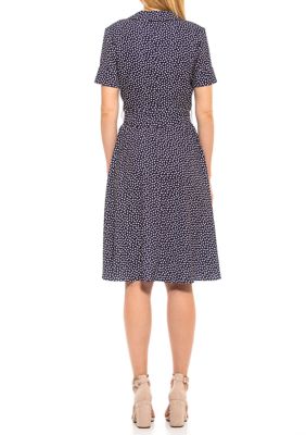 Women's Angellyne Midi Dress