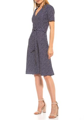 Women's Angellyne Midi Dress