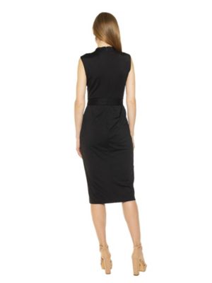 Fara Slit Sheath