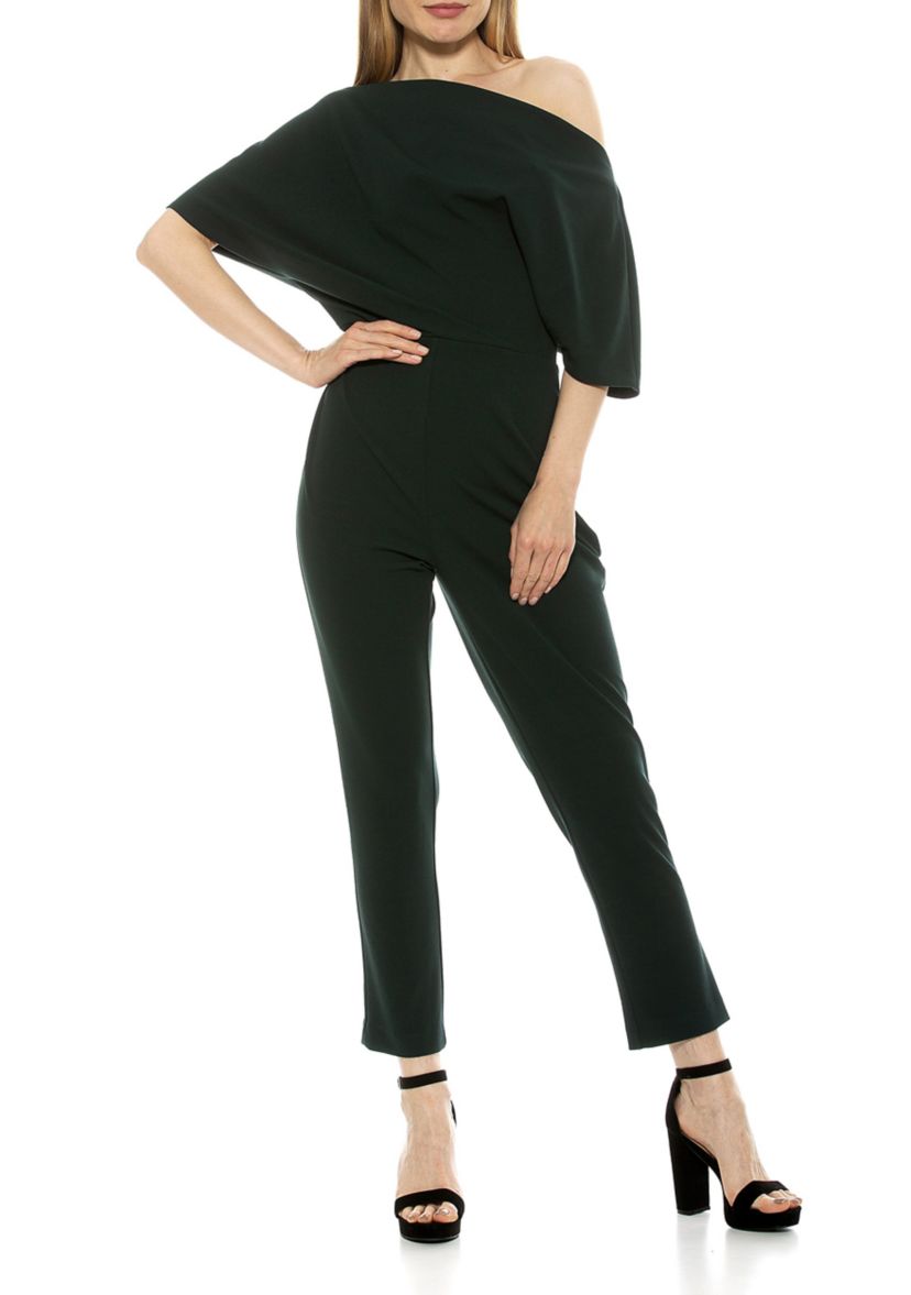 Athena Jumpsuit