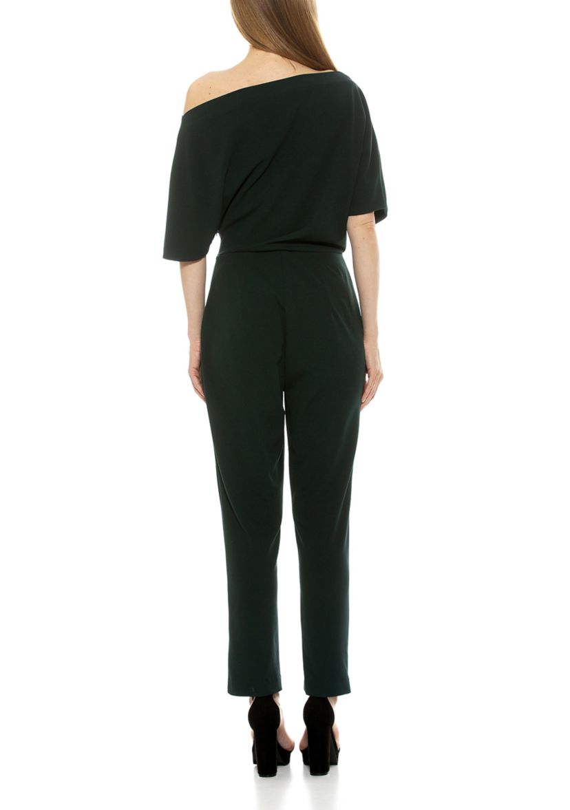 Athena Jumpsuit