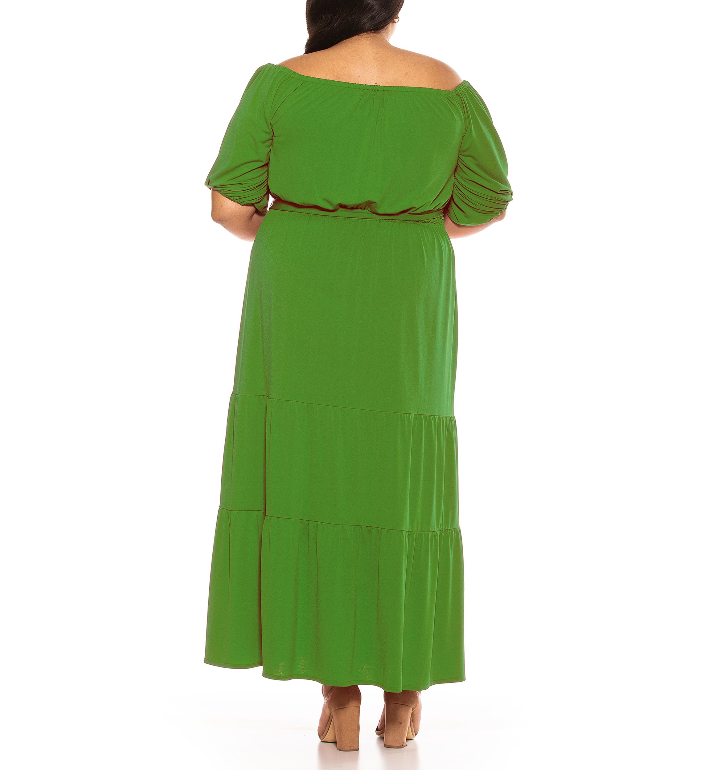 Harlow Maxi Dress