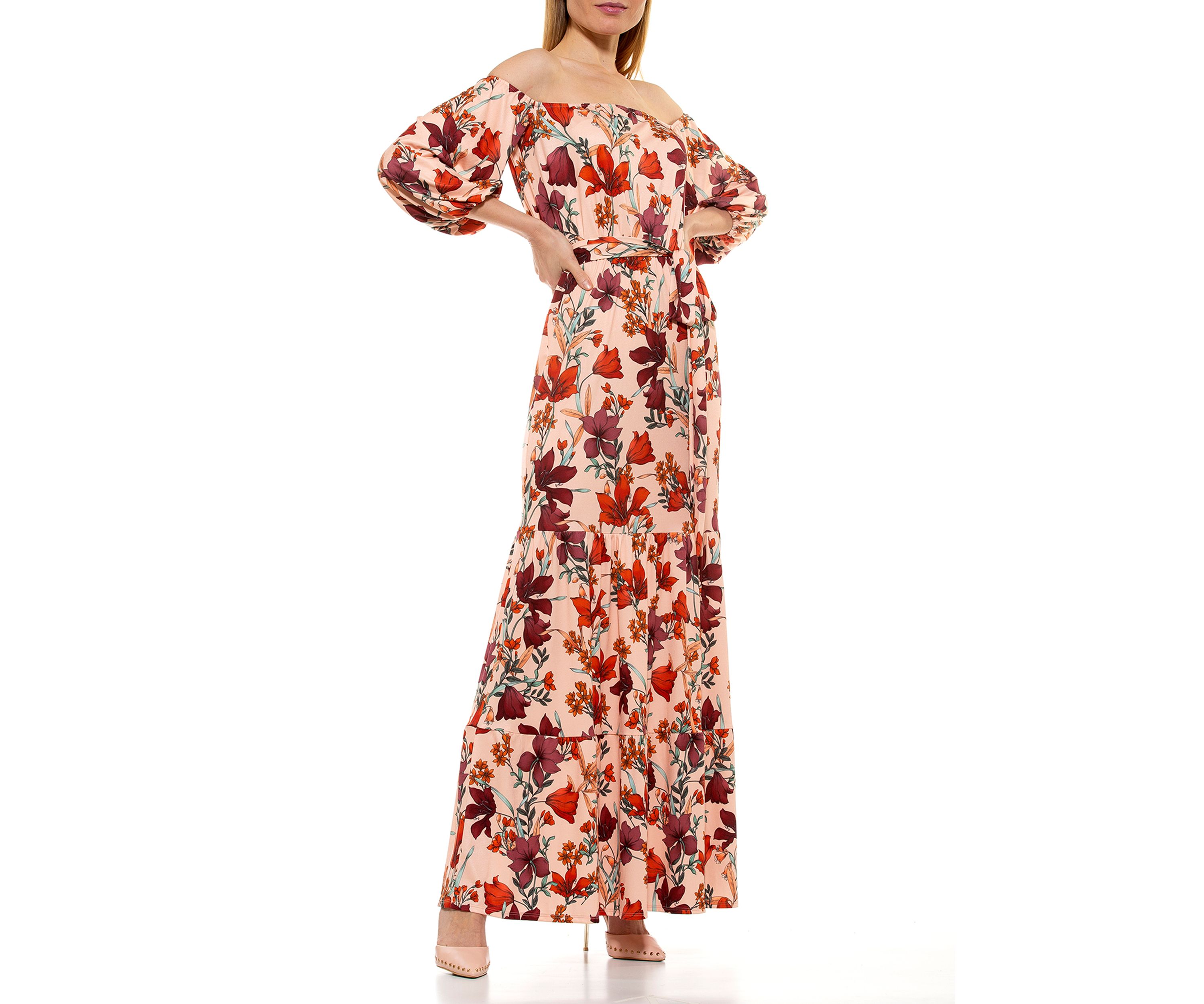 Harlow Ots Maxi