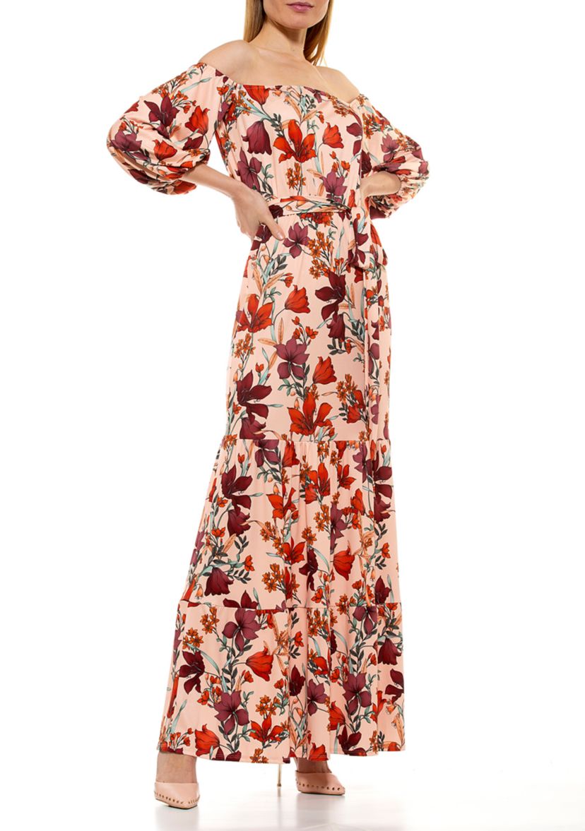 Harlow Ots Maxi