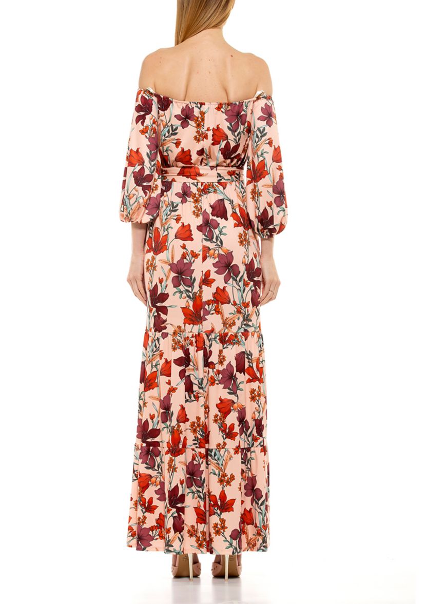 Harlow Ots Maxi