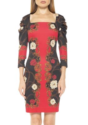 Women's Elizabeth Sheath Dress