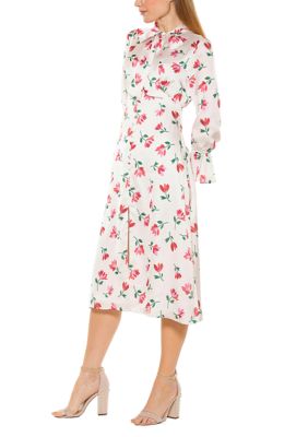 Women's Gemma Button Down Dress