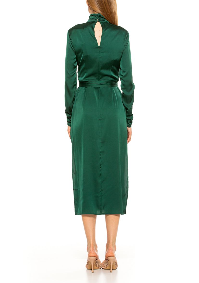 Anna Midi Dress